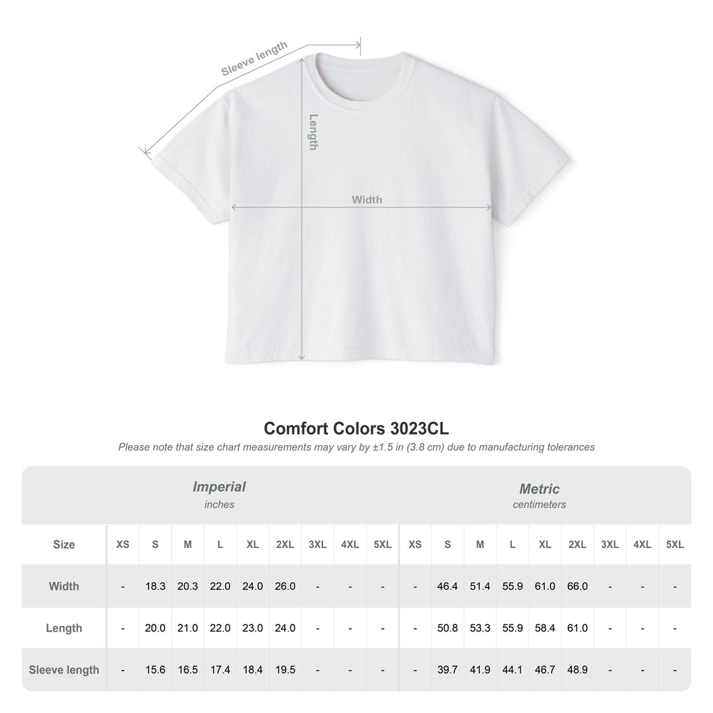 White crewneck T-shirt flat lay, short sleeves, blank front