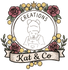 Kat&amp;Co. Creations - Home